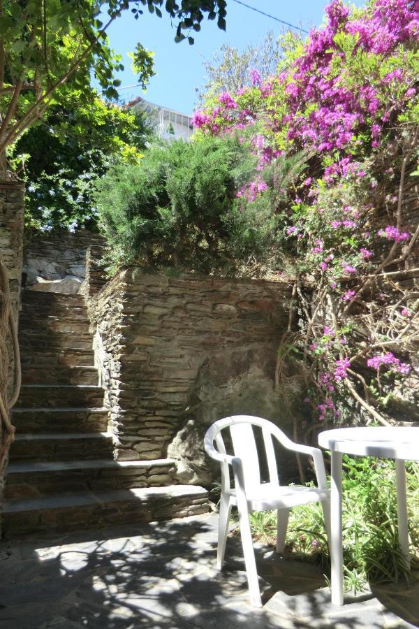 Casa Flora - Cadaques Villa Bagian luar foto