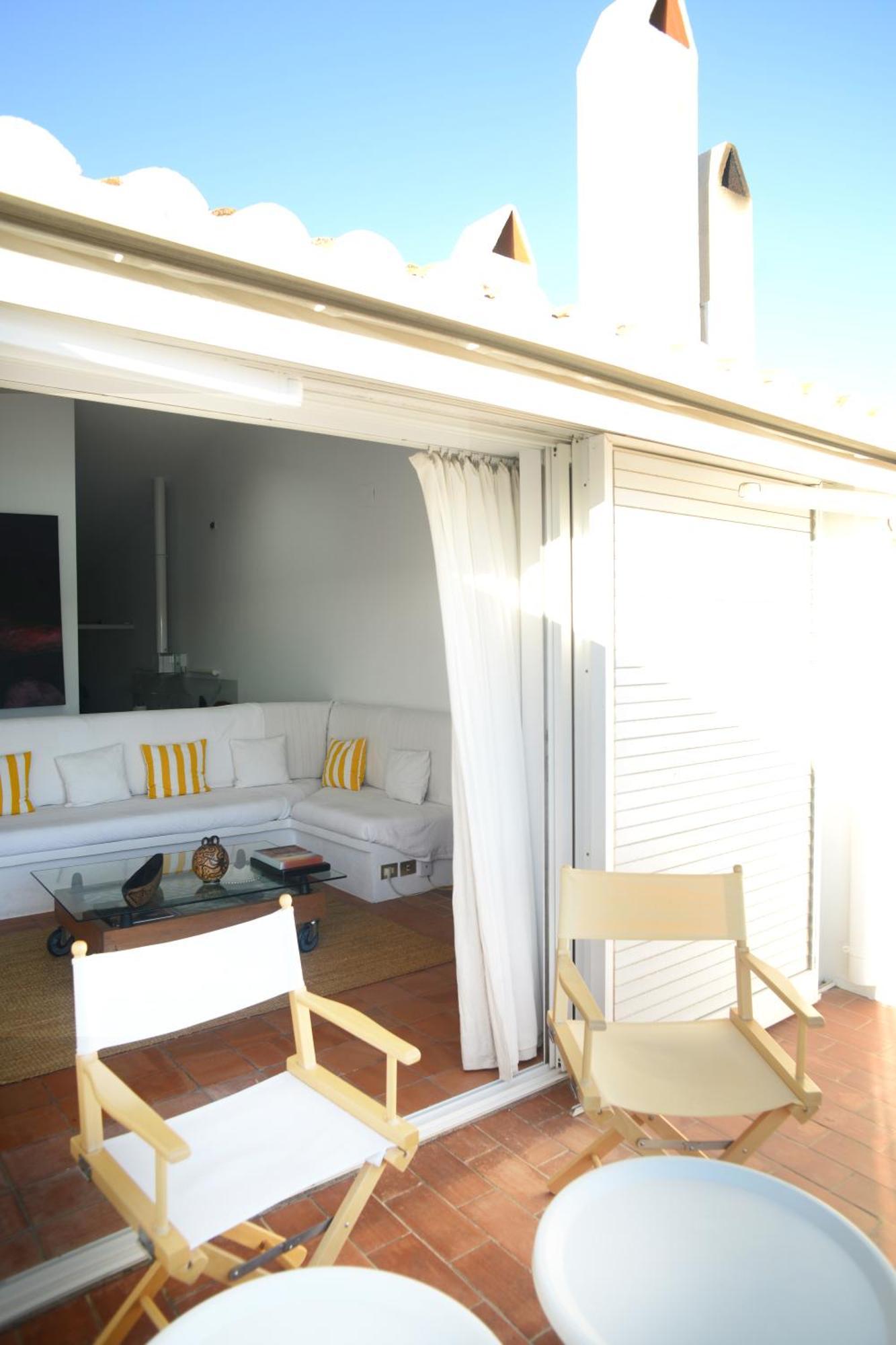 Casa Flora - Cadaques Villa Bagian luar foto