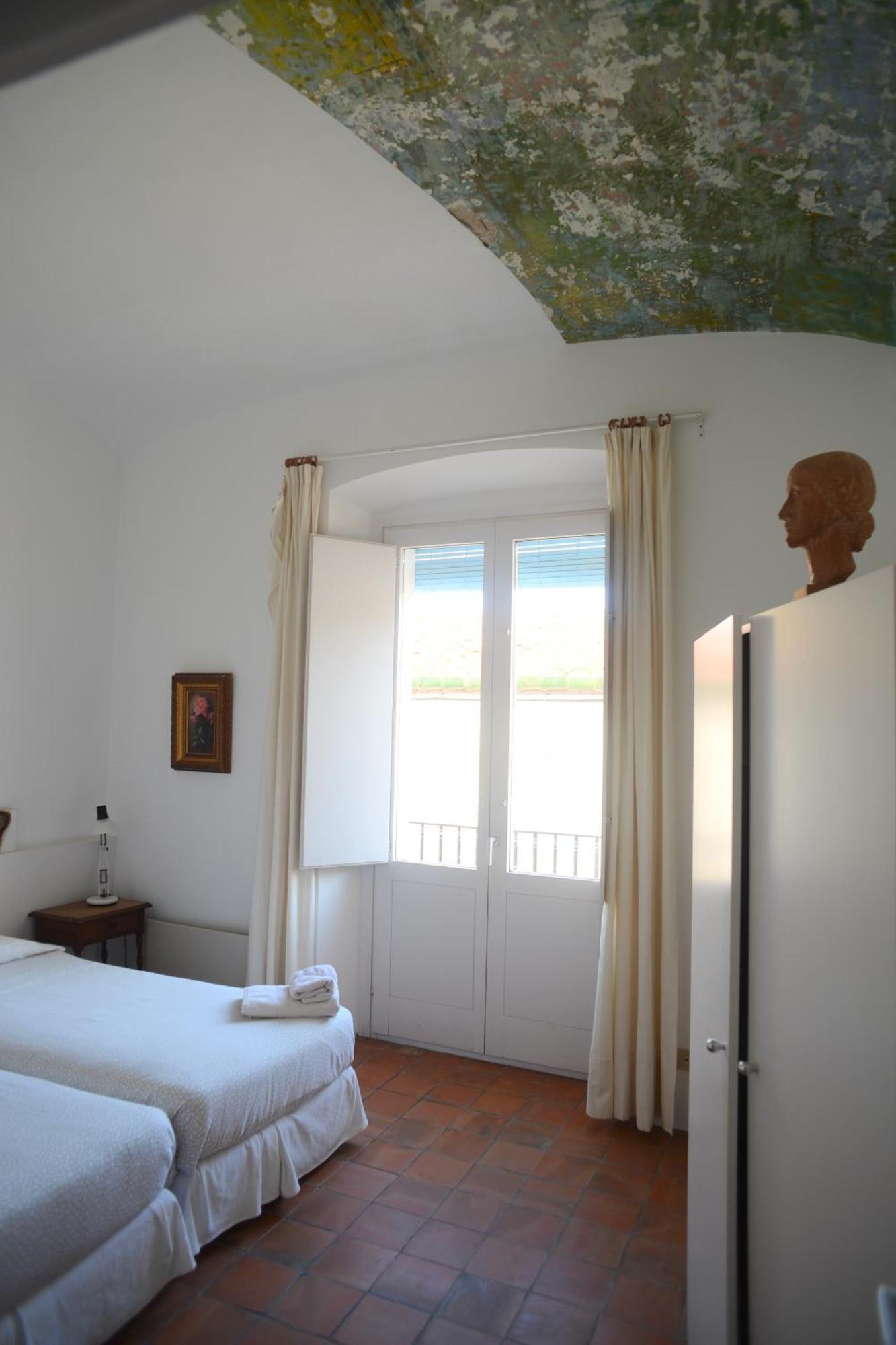 Casa Flora - Cadaques Villa Bagian luar foto