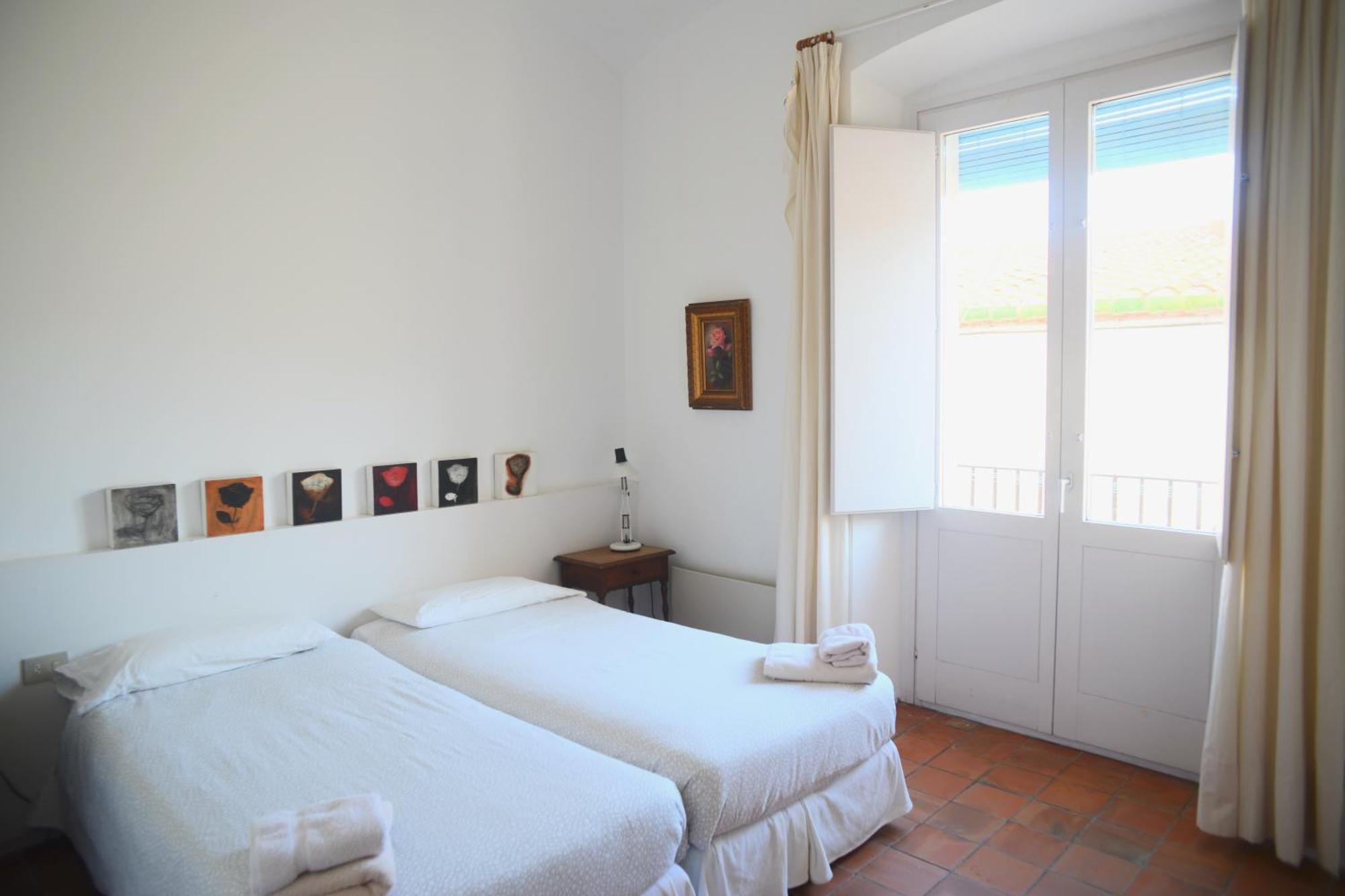 Casa Flora - Cadaques Villa Bagian luar foto