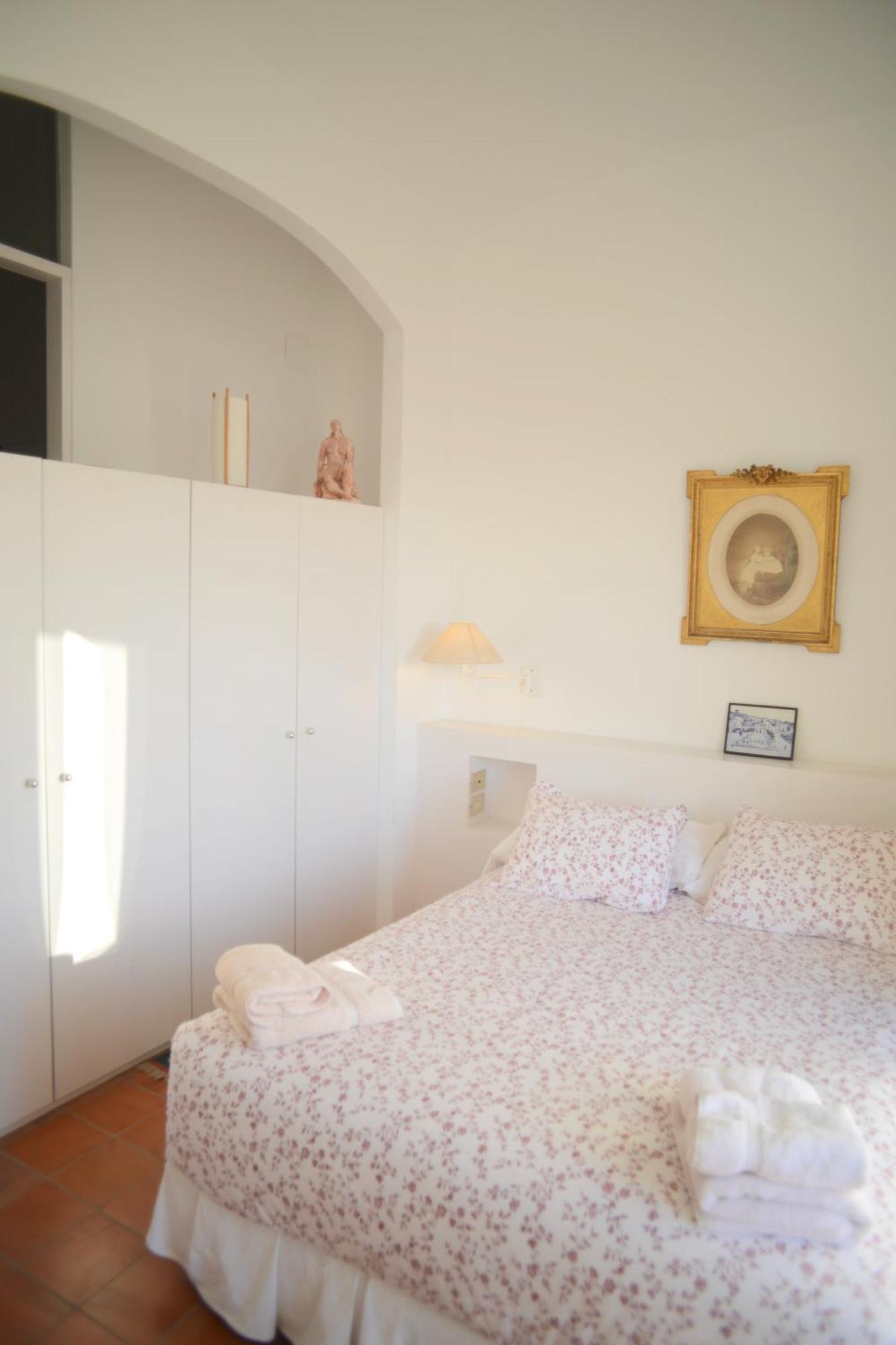Casa Flora - Cadaques Villa Bagian luar foto