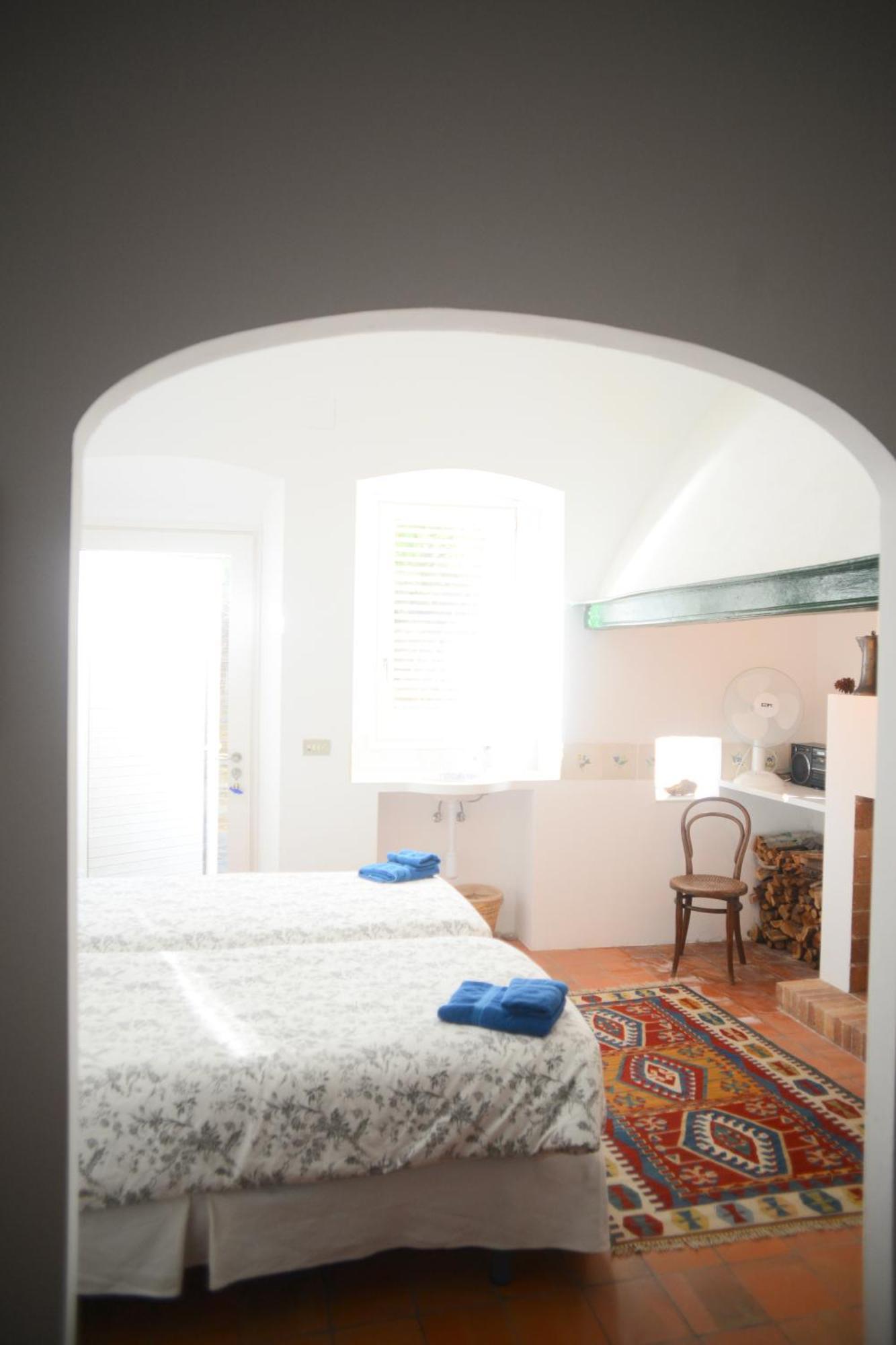 Casa Flora - Cadaques Villa Bagian luar foto