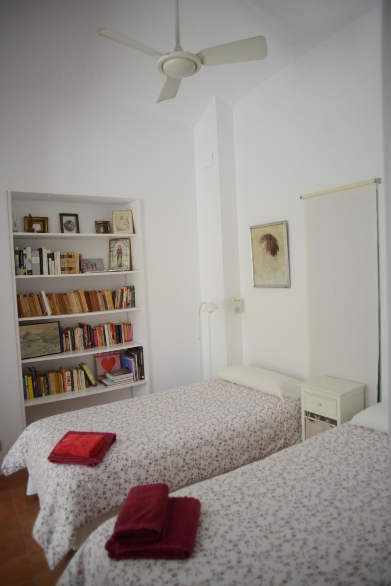 Casa Flora - Cadaques Villa Bagian luar foto