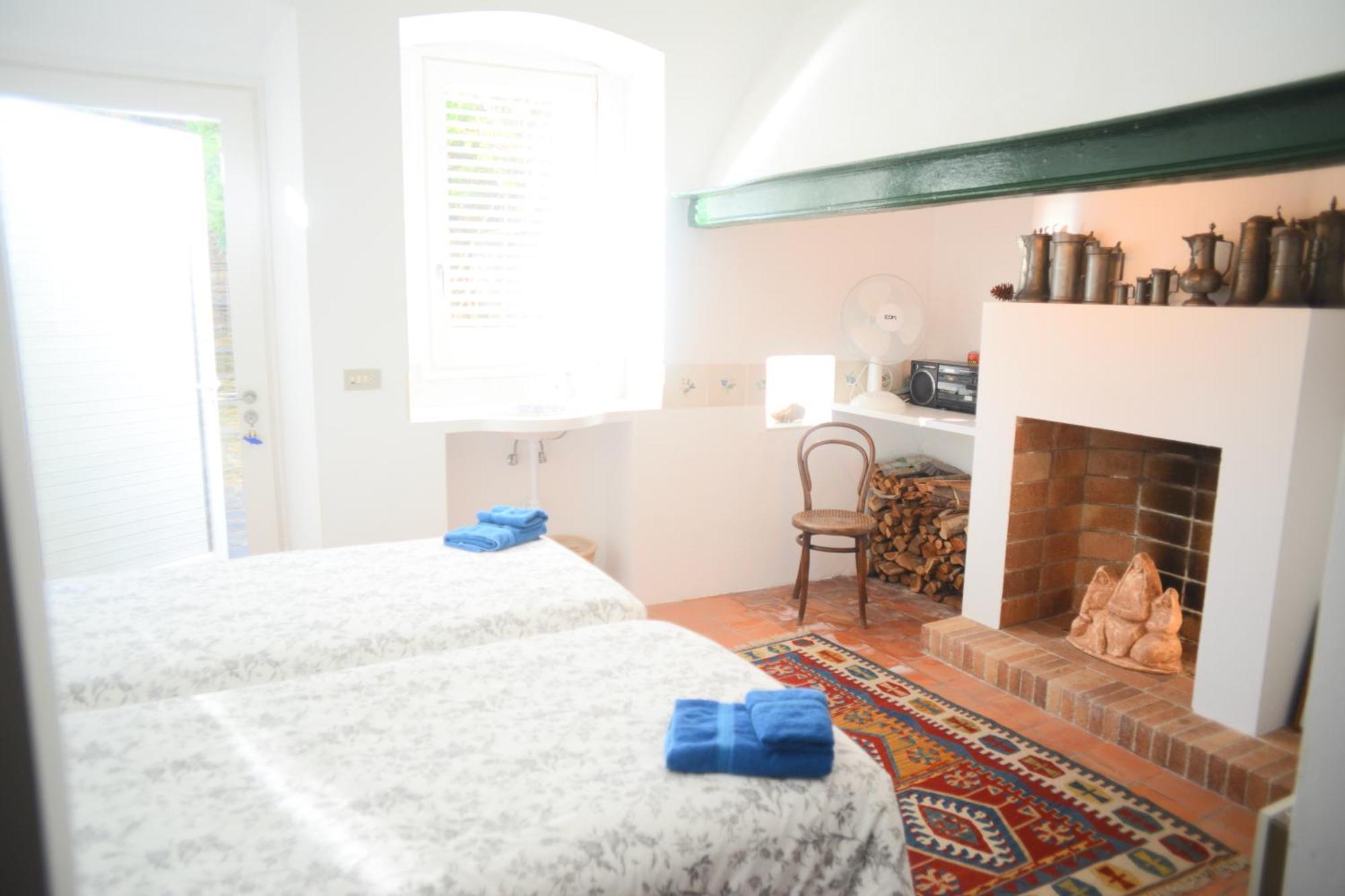 Casa Flora - Cadaques Villa Bagian luar foto