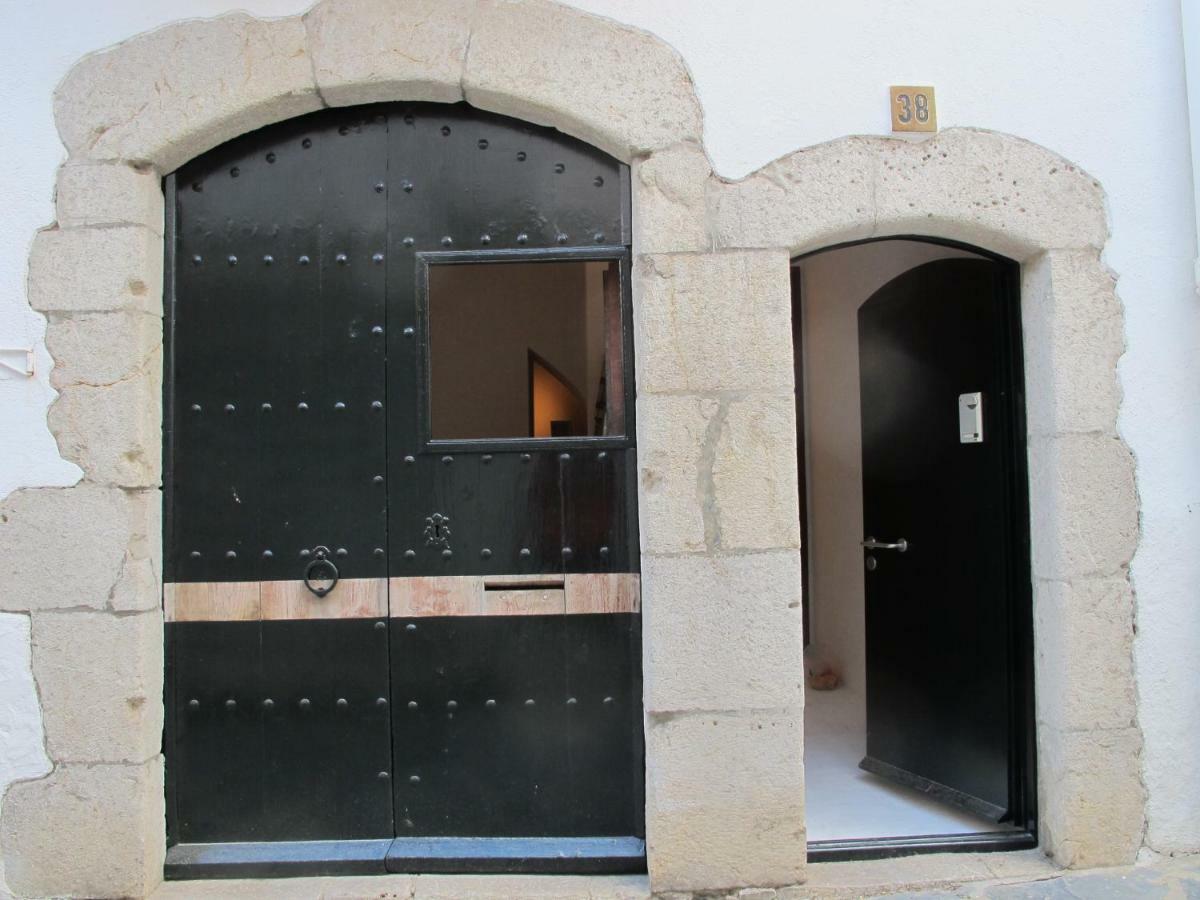 Casa Flora - Cadaques Villa Bagian luar foto
