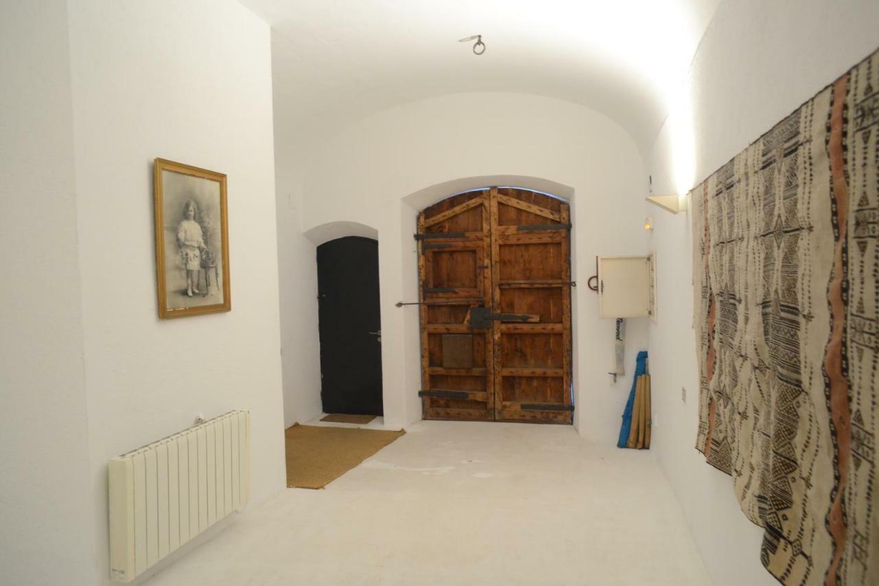 Casa Flora - Cadaques Villa Bagian luar foto
