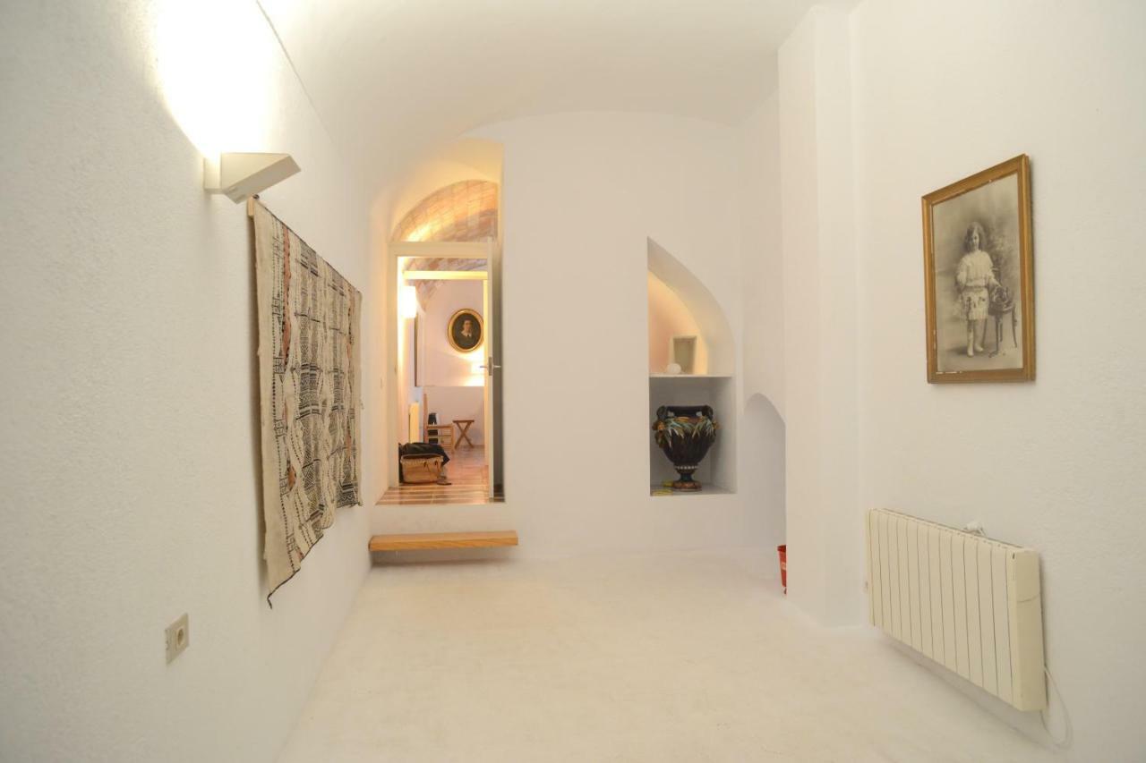 Casa Flora - Cadaques Villa Bagian luar foto