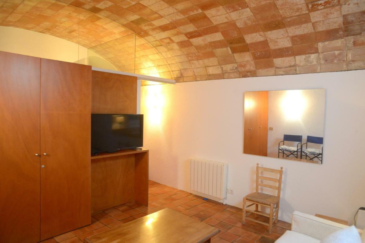 Casa Flora - Cadaques Villa Bagian luar foto