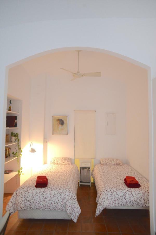 Casa Flora - Cadaques Villa Bagian luar foto