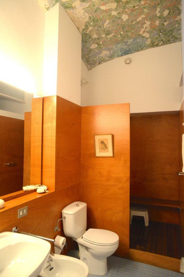Casa Flora - Cadaques Villa Bagian luar foto