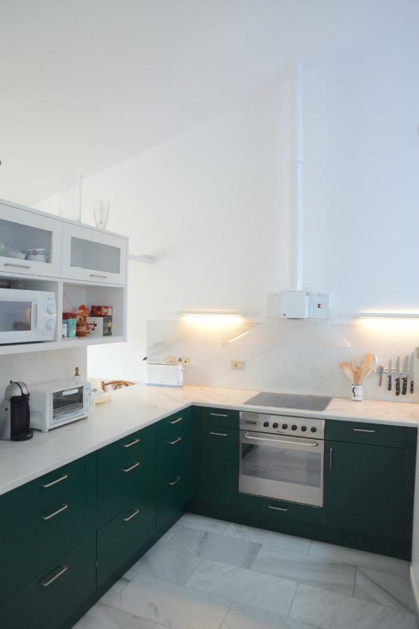 Casa Flora - Cadaques Villa Bagian luar foto