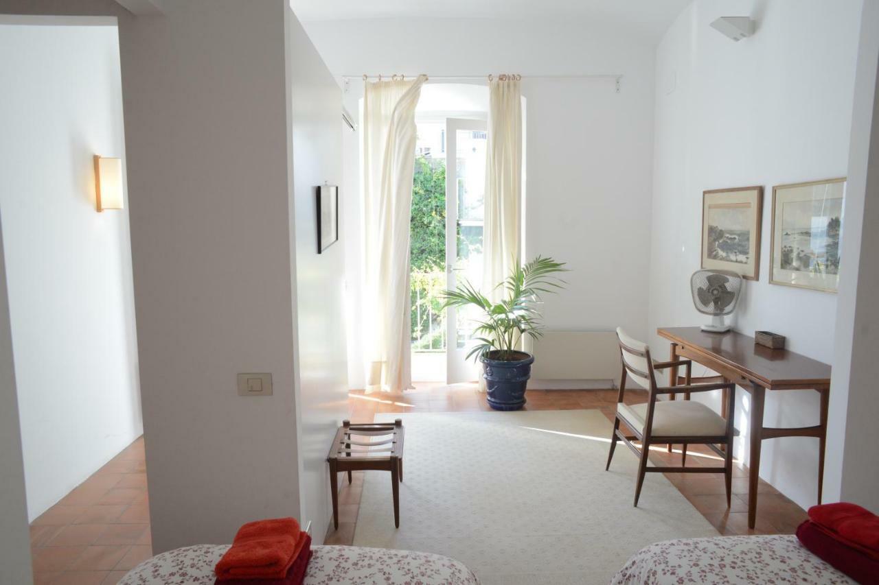 Casa Flora - Cadaques Villa Bagian luar foto